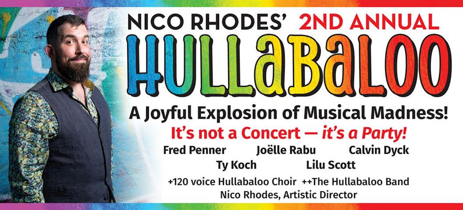 HULLABALOO