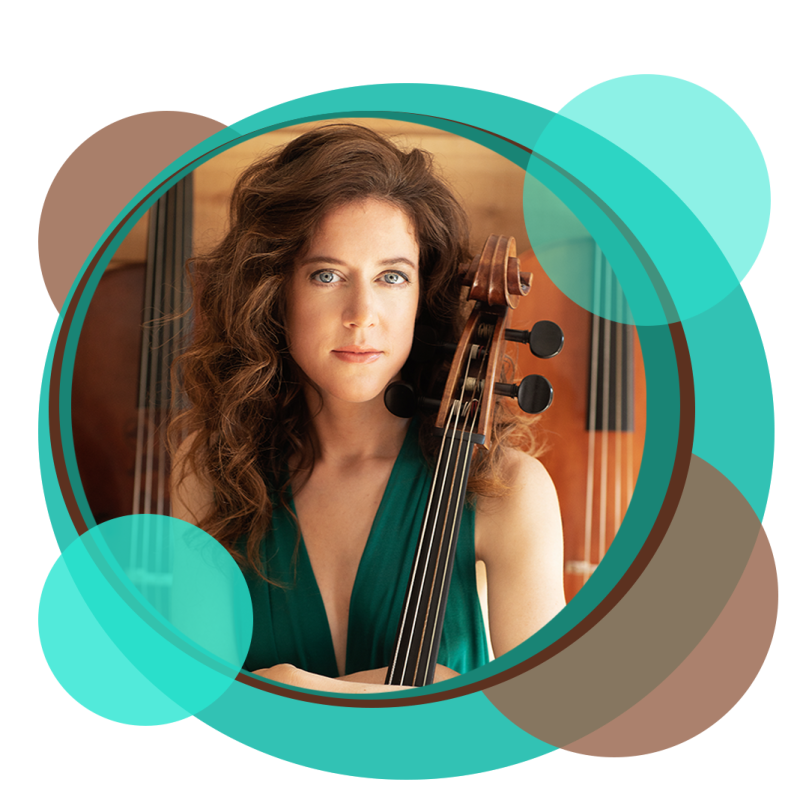 COFFEE CONCERT: Elinor Frey