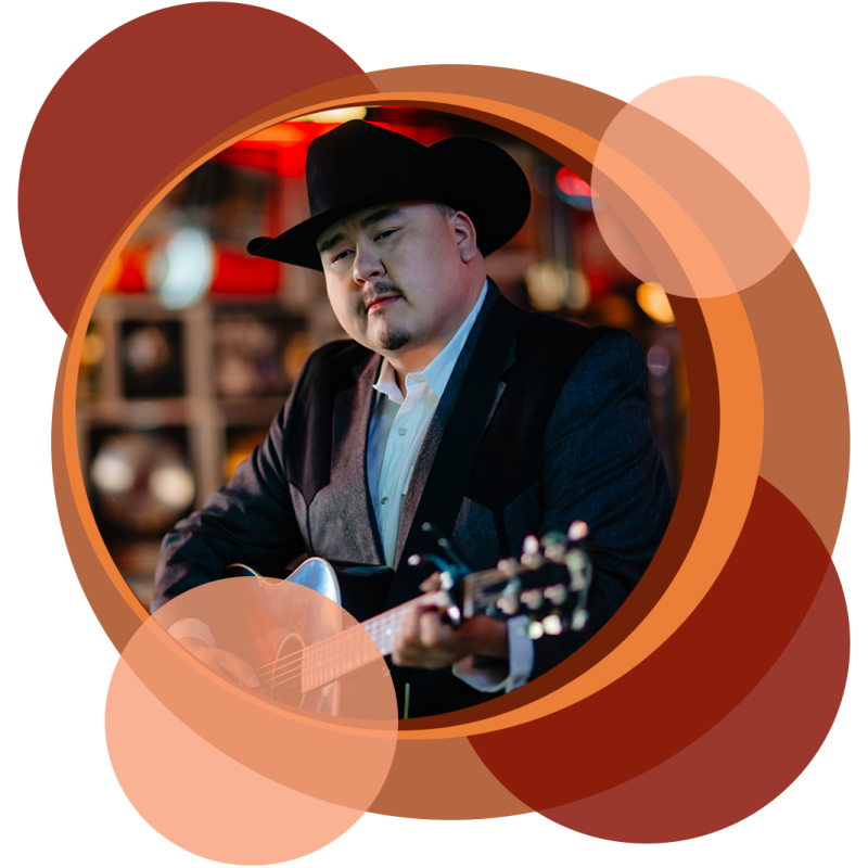 SPOTLIGHT: William Prince