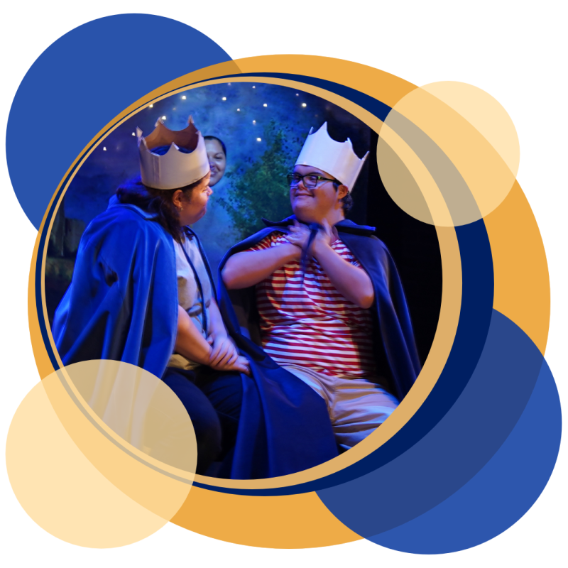SPOTLIGHT: Teatro La Plaza's Hamlet