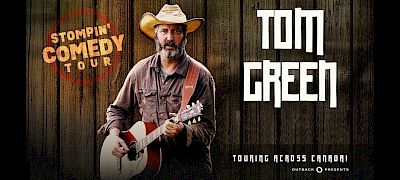 TOM GREEN