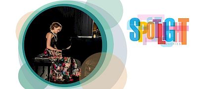 Coffee Concert: Sarah Hagen