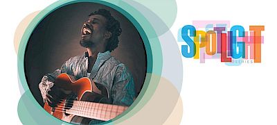 24-SPOTLIGHT: International Guitar Night
