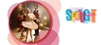 SPOTLIGHT: Royal Winnipeg Ballet's Nutcracker