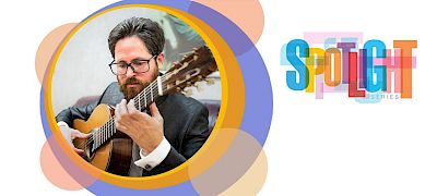 Coffee Concert: Jacob Cordover