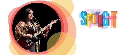 Coffee Concert: Tissa Rahim