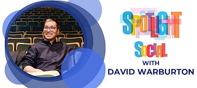 Spotlight Social at the Port Theatre