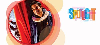 SPOTLIGHT: As You Like It, or The Land Acknowledgement