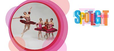 SPOTLIGHT: Les Ballets Trockadero de Monte Carlo