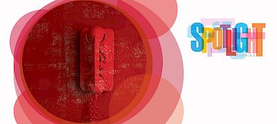 SPOTLIGHT: Red Phone