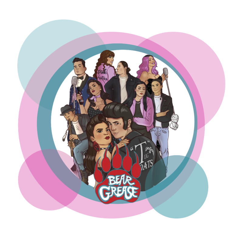 SPOTLIGHT: Bear Grease The Musical