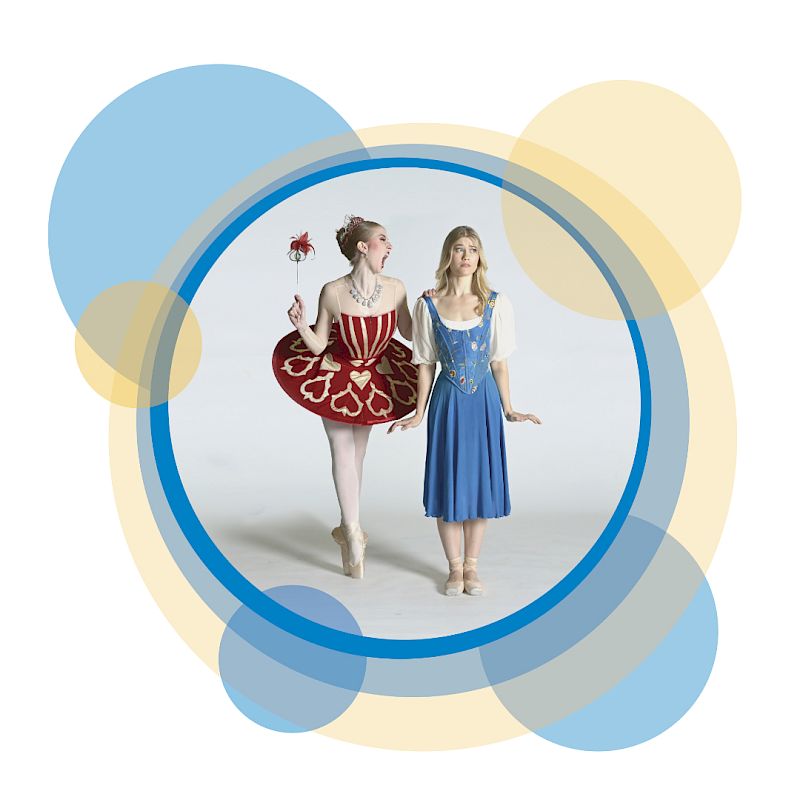 SPOTLIGHT: Alice in Wonderland