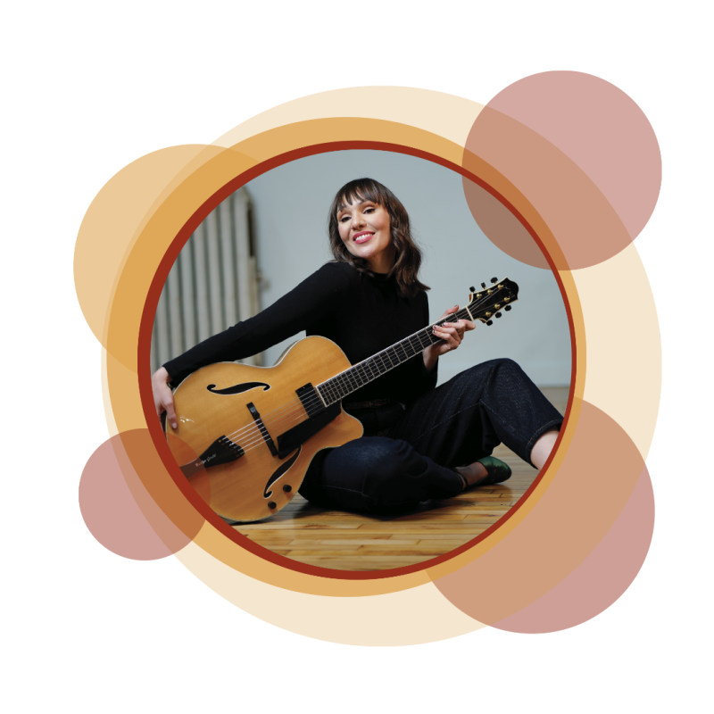 SPOTLIGHT: International Guitar Night