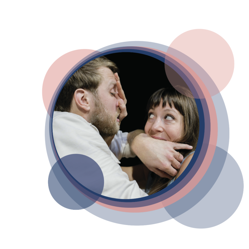 SPOTLIGHT: Juliet & Romeo