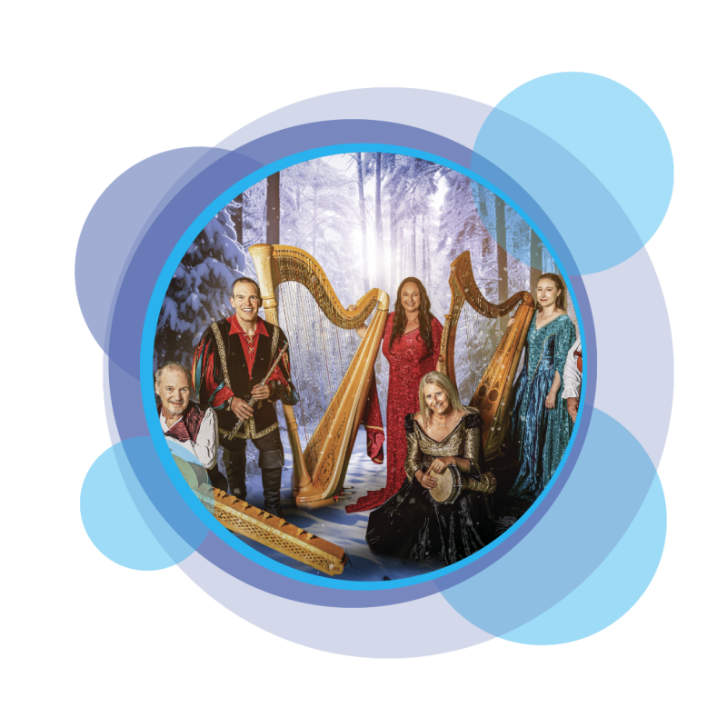 SPOTLIGHT: Winter Harp