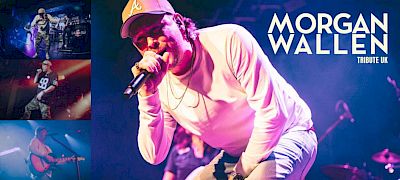 Morgan Wallen Tribute