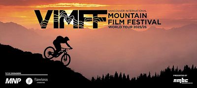 Vancouver International Mountain Film Festival