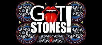 GOT STONES!
