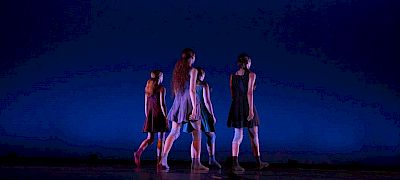 DANCESTREAMS: Dance Odyssey 2026