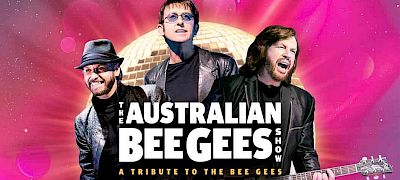 The Australian Bee Gees Show