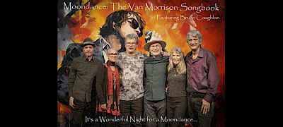 MOONDANCE: The Van Morrison Songbook