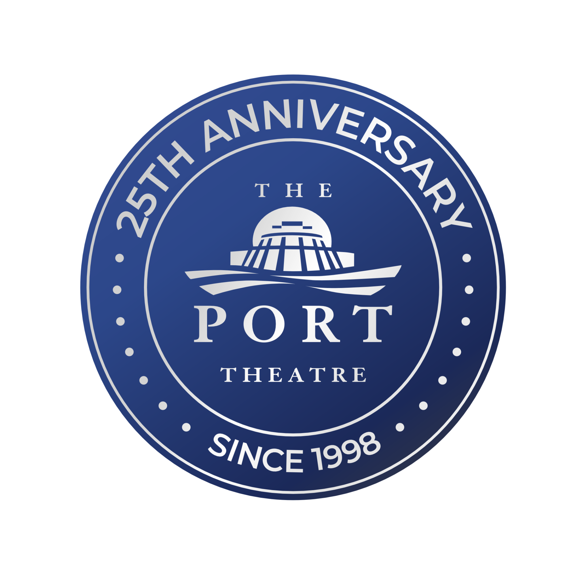 Spotlight Season — The Port Theatre Nanaimo